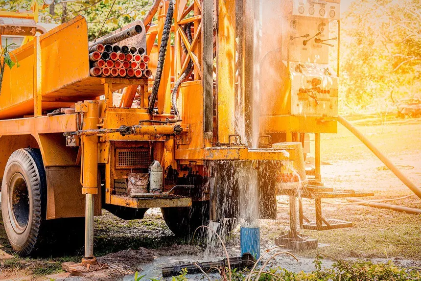 Borehole Services