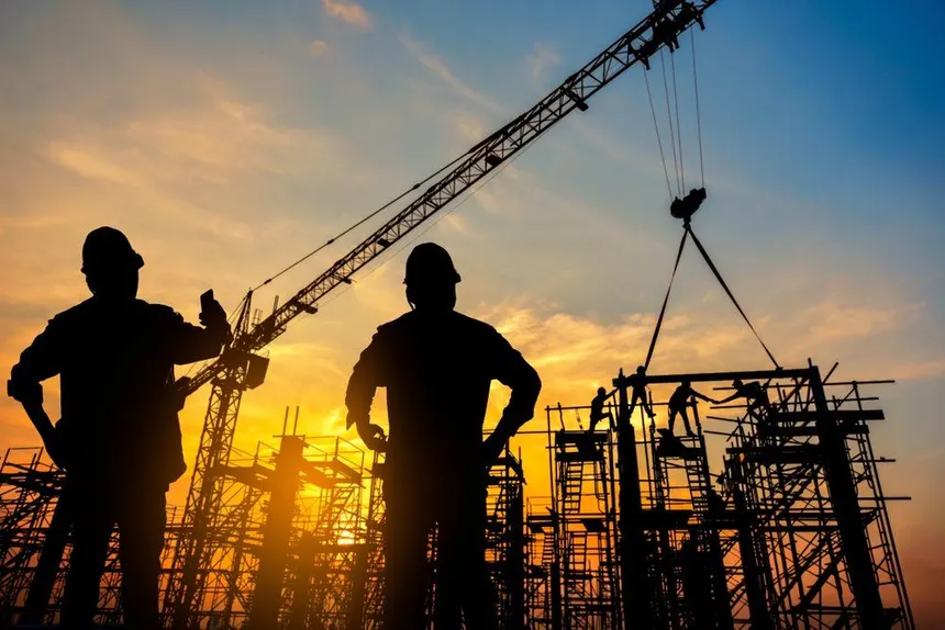 Mechanical, Electrical, Water & Construction Works
