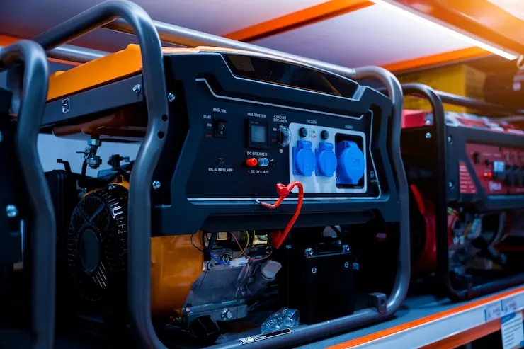 Power Products Services