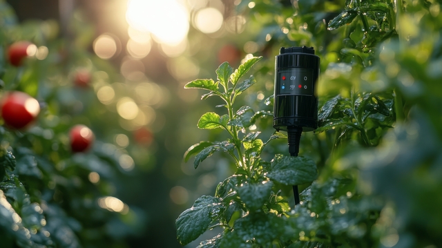Irrigation Services