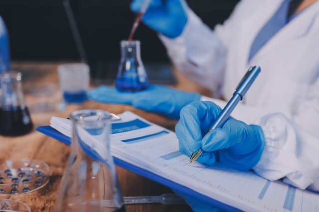 Water Quality & Lab Solutions