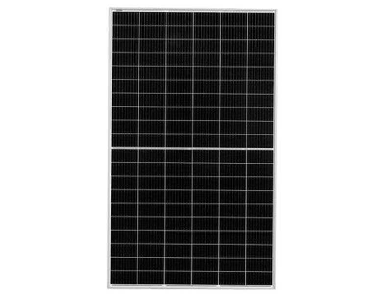 200W Monocrystalline Solar Module
