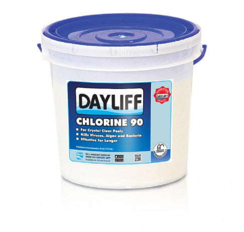 Chlorine - 90, 5kg