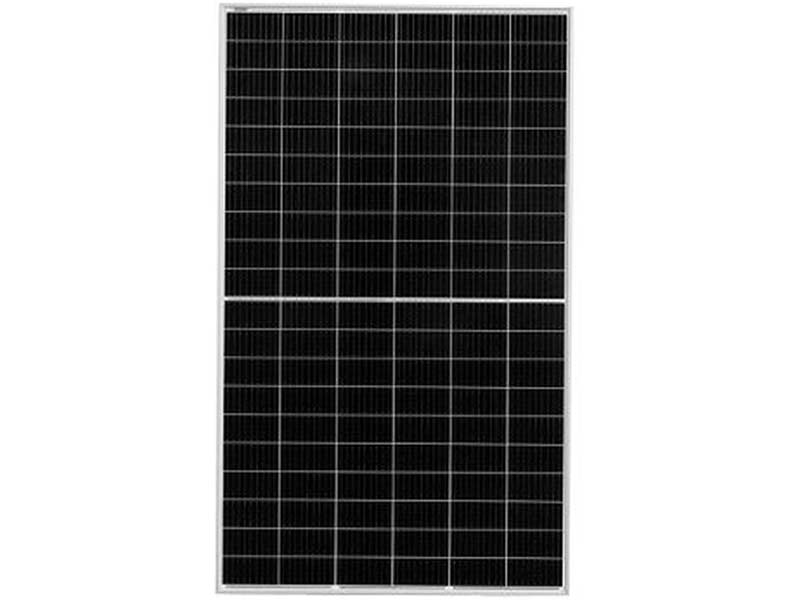 545W Monocrystalline Solar Module