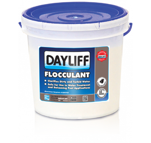 Flocculant - 5kg