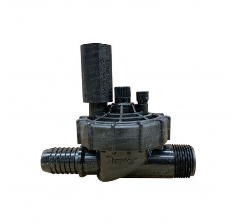 Hunter Jar Top Valve 1