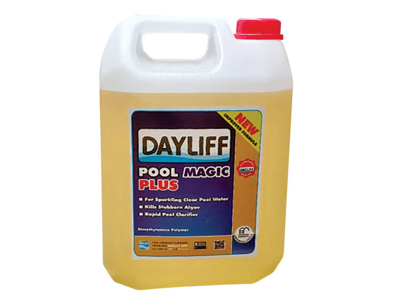 Pool Magic - 5kg
