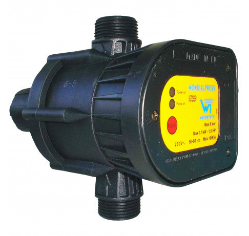 Mondial 1.1kW 1