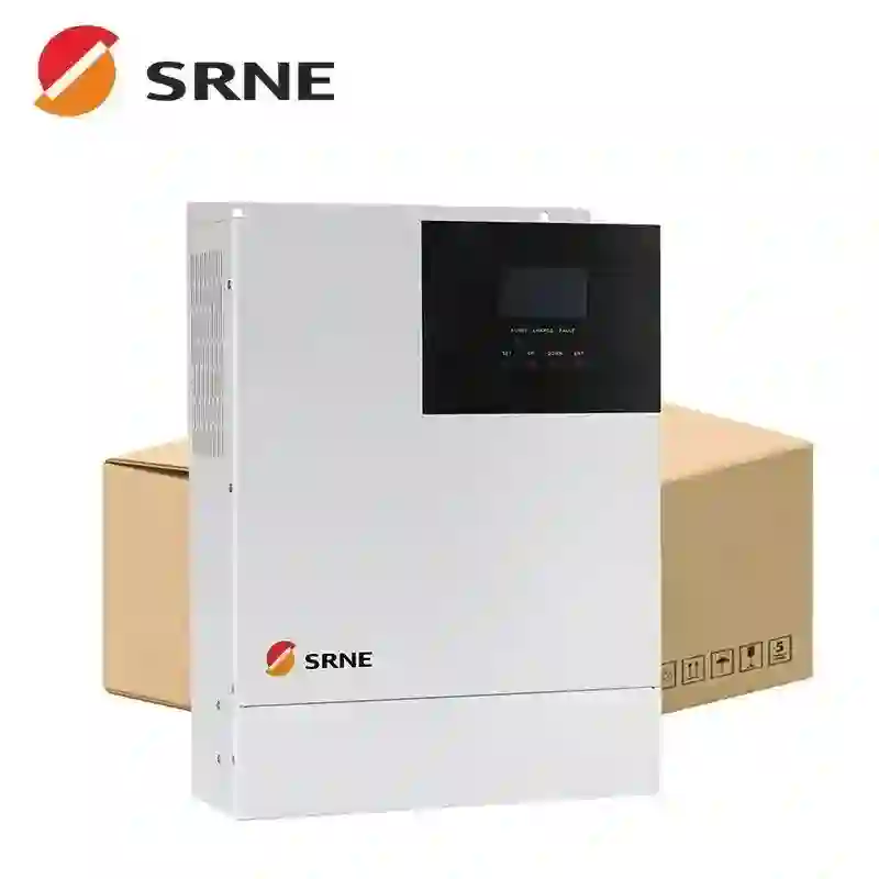 SRNE 1.5kw 12v Inverter