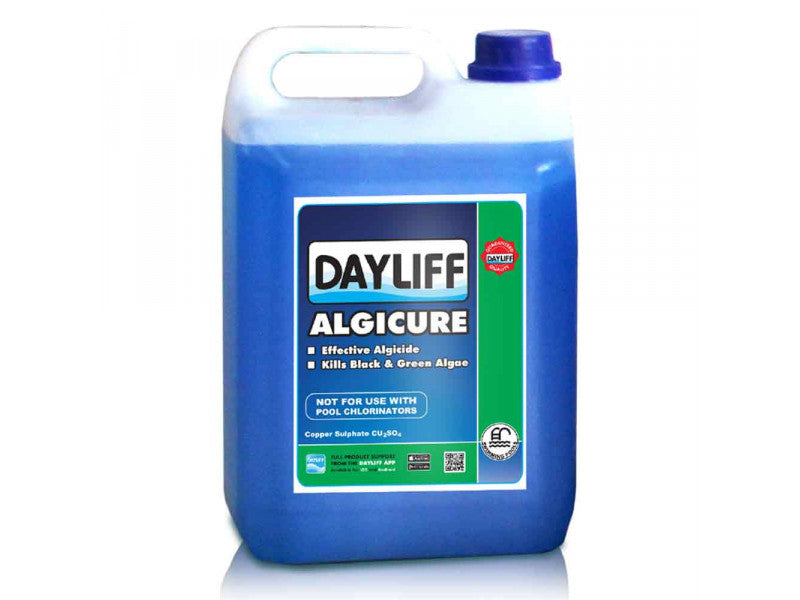 Algicure - 5lt