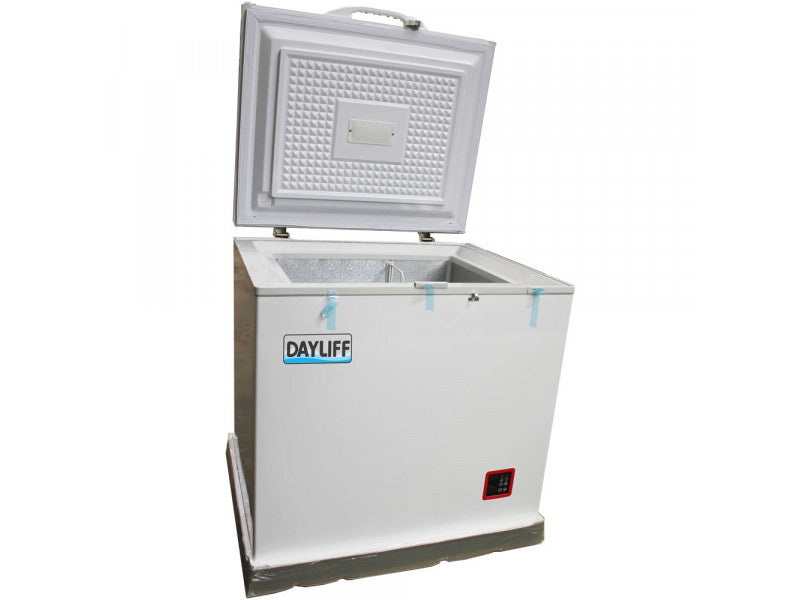 SunFridge 233Litres Solar Fridge