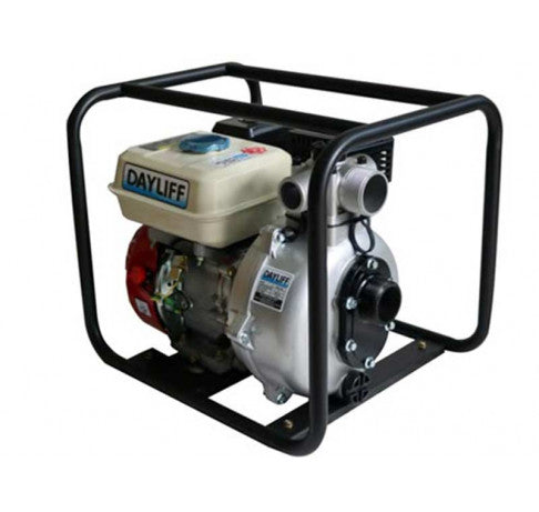 DCX1 50P (Petrol Engine Pump)