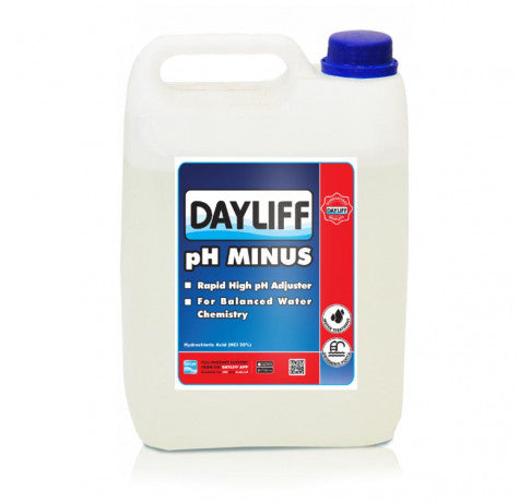 PH Minus - 20kg