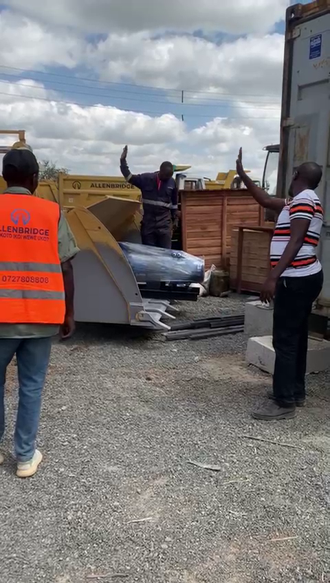 Solar System Installation Mashuru