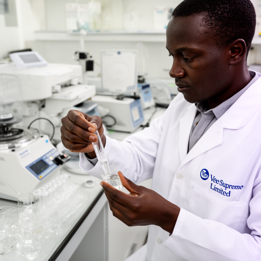 Water Quality & Lab Solutions