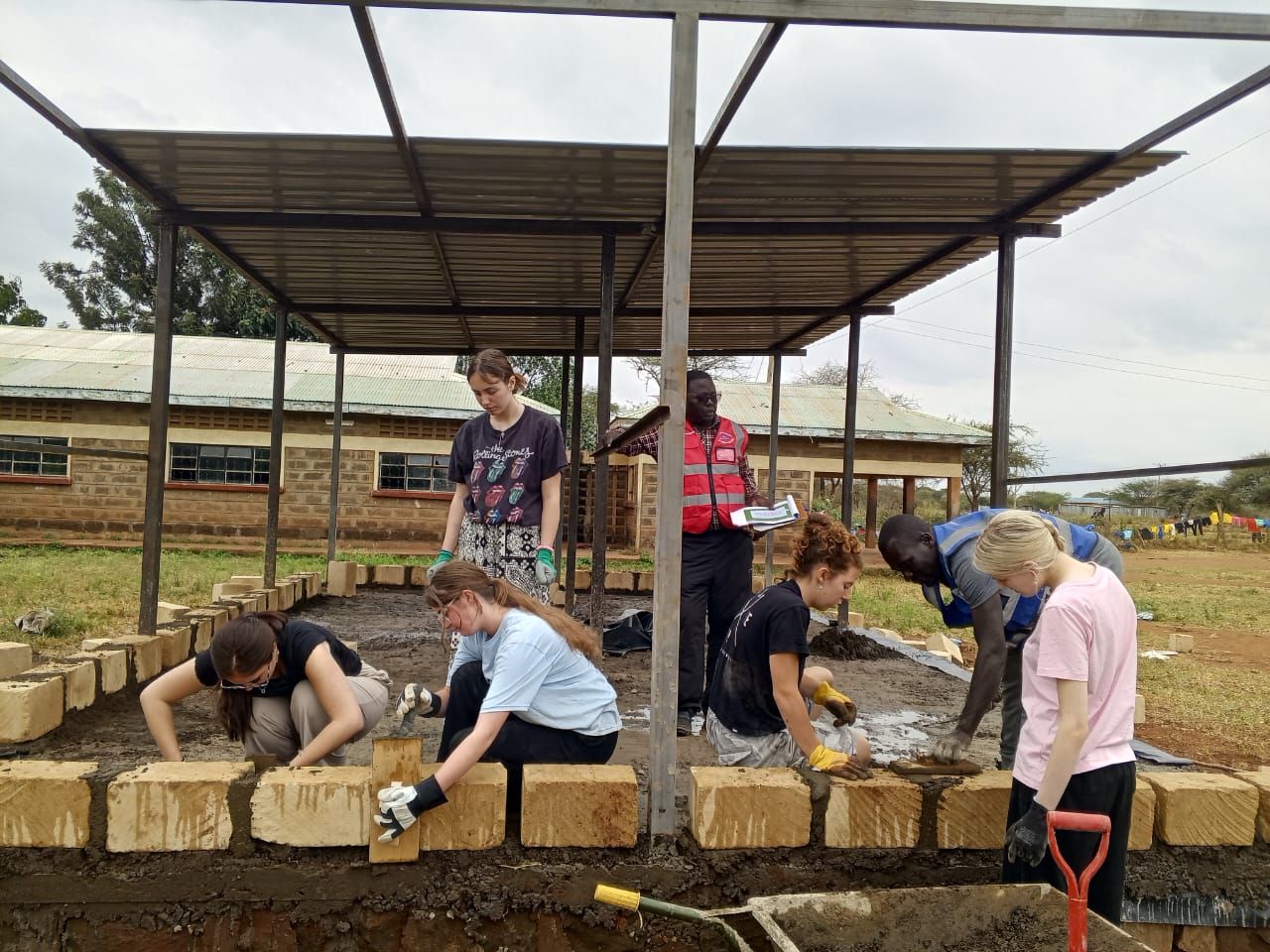 Building Construction