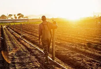 Irrigation